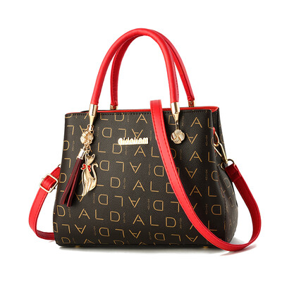 Middle-aged Mothers Trendy Single Shoulder Slant Bag Ladys Mother-in-law Carries Handbag&Big Bag
Middle-aged Mothers Trendy Single Shoulder Slant Bag Ladys Mother-in-law Carries Handbag&Big Bag