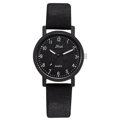 Womens watches fashion trend retro popular high-grade quartz watch solid color casual fashion watch
Womens watches fashion trend retro popular high-grade quartz watch solid color casual fashion watch