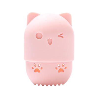 Toponeto Beauty Sponge Travel Case Practical Beauty Sponge Holder Makeup Sponge Holder
Toponeto Beauty Sponge Travel Case Practical Beauty Sponge Holder Makeup Sponge Holder