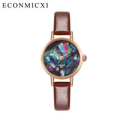 Unique Women Watches Multicolorr Dial Ladies Luxury Quartz Wristwatch Featured Leather Strap Business Clock Zegarki Damskie50
Unique Women Watches Multicolorr Dial Ladies Luxury Quartz Wristwatch Featured Leather Strap Business Clock Zegarki Damskie50