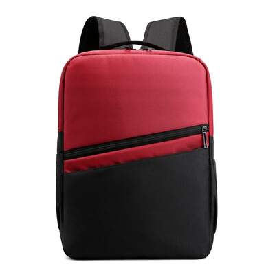 Casual backpack Mens Korean version of the simple computer travel backpack female fashion trend backpack
Casual backpack Mens Korean version of the simple computer travel backpack female fashion trend backpack