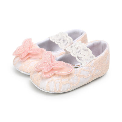Fashion Baby Girl Cute Floral Anti-Slip Walking Shoes Casual Sneakers Infant Soft Bottom First Walkers 2019 Newly Baby Shoes
Fashion Baby Girl Cute Floral Anti-Slip Walking Shoes Casual Sneakers Infant Soft Bottom First Walkers 2019 Newly Baby Shoes