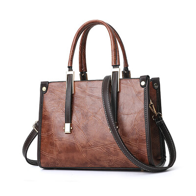 2018 spring new fashion cool trend handbag fashion casual handbags Europe&the United States big bag shoulder bag
2018 spring new fashion cool trend handbag fashion casual handbags Europe&the United States big bag shoulder bag