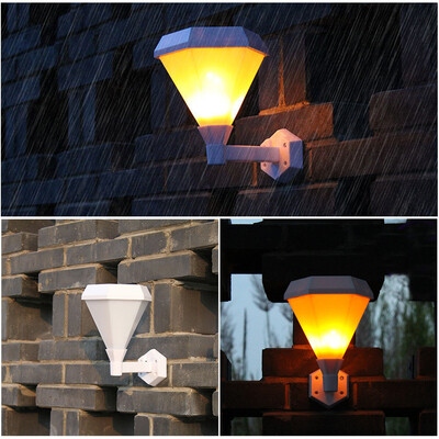 〖Follure〗Durable Solar Powered LED Wall Lamp Outdoor Garden Landscape Hexagonal Light
〖Follure〗Durable Solar Powered LED Wall Lamp Outdoor Garden Landscape Hexagonal Light