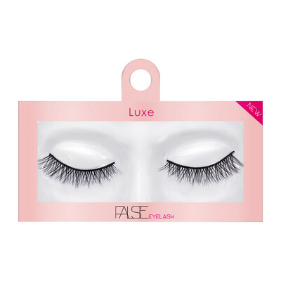 〖Follure〗1 Pair 3D False Lashes Fluffy Strip Eyelashes Long Natural Party Makeup
〖Follure〗1 Pair 3D False Lashes Fluffy Strip Eyelashes Long Natural Party Makeup