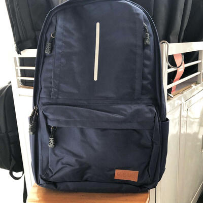 14 Inch Mens Travel Backpack Durable Breathable Laptop Backpack With USB Charging Port
14 Inch Mens Travel Backpack Durable Breathable Laptop Backpack With USB Charging Port