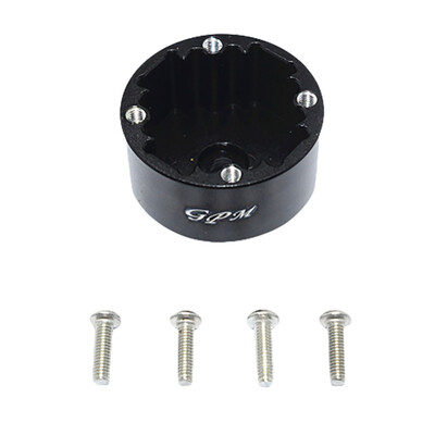 Tailored GPM Racing Aluminum FrontRear Differential Case For ARRMA 18 KRATON 6S RC Car
Tailored GPM Racing Aluminum FrontRear Differential Case For ARRMA 18 KRATON 6S RC Car