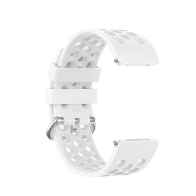 〖Follure〗NEW Silicone Replacement Watch Band Wrist Strap Compatible for fitbit Versa 2
〖Follure〗NEW Silicone Replacement Watch Band Wrist Strap Compatible for fitbit Versa 2