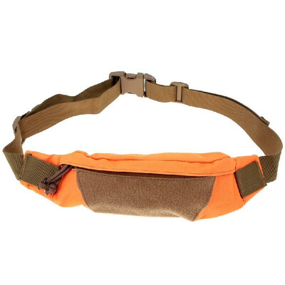 Waist Pack Bum Bag for Running Cycling Traveling