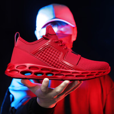 Summer casual shoes mens fashion running mesh shoes mens new fashion sports shoes mens trend cross-border large size mens shoes
Summer casual shoes mens fashion running mesh shoes mens new fashion sports shoes mens trend cross-border large size mens shoes