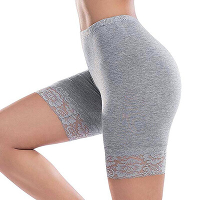 Tailored Womens Plus Size Mid Waist Lace Hot Shorts Elastic Sports Pants Trousers Trunks
Tailored Womens Plus Size Mid Waist Lace Hot Shorts Elastic Sports Pants Trousers Trunks