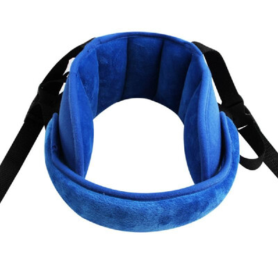 Baby Kids Safety Car Pillow Sleep Neck Pillow Car Seat HeadProtector Belt Neck Nap Protective Soft Child Headrest Support
Baby Kids Safety Car Pillow Sleep Neck Pillow Car Seat HeadProtector Belt Neck Nap Protective Soft Child Headrest Support
