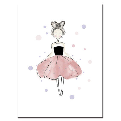 Diy Painting Girl Art Picture Canvas Painting Home Decoration Accessories Room Decoration
Diy Painting Girl Art Picture Canvas Painting Home Decoration Accessories Room Decoration