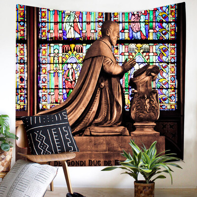 Toponeto Colorful Print Tapestry Art Room Notre Dame Wall Hanging Tapestry Art Nature
Toponeto Colorful Print Tapestry Art Room Notre Dame Wall Hanging Tapestry Art Nature