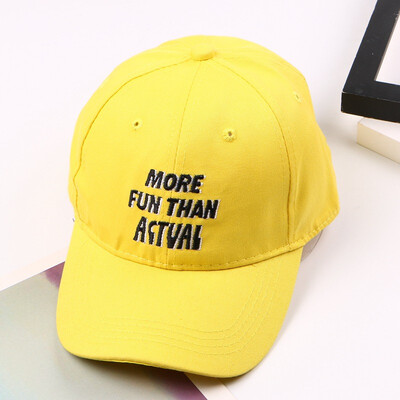 Fashion personality baseball cap ulzzang street Japanese hat female literary youth Joker Sun visor
Fashion personality baseball cap ulzzang street Japanese hat female literary youth Joker Sun visor
