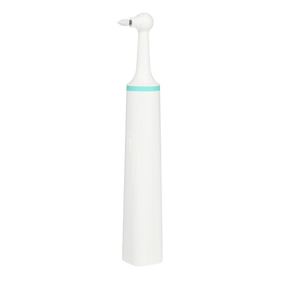 Electronic Tooth Polisher Multi-functional Toothbrush Whitener
