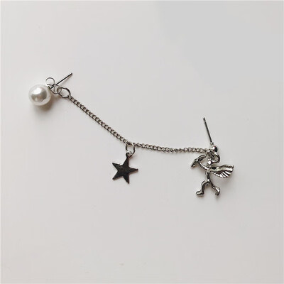 2019 new brand design hand made ear bone clip star earrings generous minimalist temperament earrings gift for women single only
2019 new brand design hand made ear bone clip star earrings generous minimalist temperament earrings gift for women single only