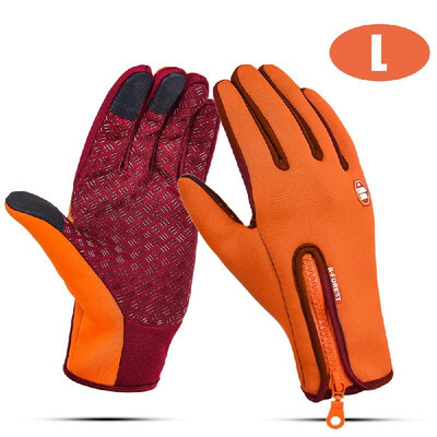 Kyncilor Glove Outdoor Winter Warm Non-slip Touching Screen Gloves For Sport Bike Riding
Kyncilor Glove Outdoor Winter Warm Non-slip Touching Screen Gloves For Sport Bike Riding