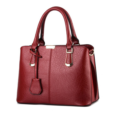 Tailored Women Large Capacity Simple Fashion Top Handle Satchel Tote Purse Shoulder Bags
Tailored Women Large Capacity Simple Fashion Top Handle Satchel Tote Purse Shoulder Bags
