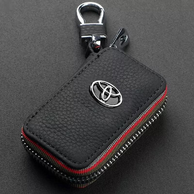 Real Leather Car Key Case Keys Cover Holder Bag For Toyota Nissan Mazda Cadillac Lexus Hyundai Kia
Real Leather Car Key Case Keys Cover Holder Bag For Toyota Nissan Mazda Cadillac Lexus Hyundai Kia