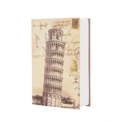 Medium Book Safe Design Code Lock Cash Money Valuables Hidden Box Case Home Props Book
Medium Book Safe Design Code Lock Cash Money Valuables Hidden Box Case Home Props Book