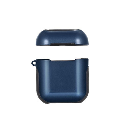 TPU Silicone Earphone Case Protective Cover for Airpods Shockproof Waterproof Protector for Apple AirPods AirPod Accessories Smoot
TPU Silicone Earphone Case Protective Cover for Airpods Shockproof Waterproof Protector for Apple AirPods AirPod Accessories Smoot
