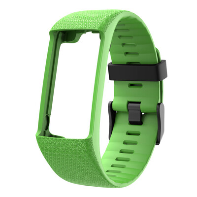 〖Follure〗Fashion Sport Silicone Bracelet Smart Watch Band WristStrap For Polar A370 A360
〖Follure〗Fashion Sport Silicone Bracelet Smart Watch Band WristStrap For Polar A370 A360