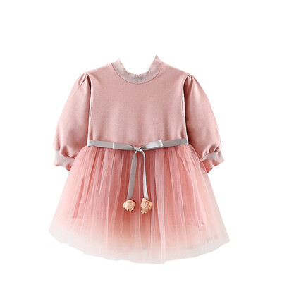 Tutu Ball Princess Dress Long sleeve Baby Girl Dressborn Infant Baby Girl Clothes Party Dresses Baby Kid Girl Clothes
Tutu Ball Princess Dress Long sleeve Baby Girl Dressborn Infant Baby Girl Clothes Party Dresses Baby Kid Girl Clothes