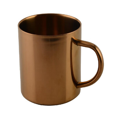 Stainless Steel Cups 400ml Pint Drinking Cups Metal Drinking Glass Water Cup for Kids&Adults
Stainless Steel Cups 400ml Pint Drinking Cups Metal Drinking Glass Water Cup for Kids&Adults