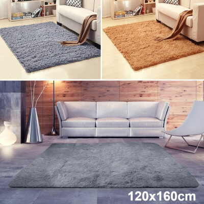 Soft Shaggy Rugs Anti-skid Carpet Mats Floor Fluffy Area Rug Mat for Home Living Rooms Bedroom Hallway
Soft Shaggy Rugs Anti-skid Carpet Mats Floor Fluffy Area Rug Mat for Home Living Rooms Bedroom Hallway