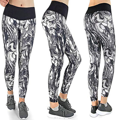 Tailored Womens High Waist Yoga Pants Tummy Control Slimming Booty Leggings Lift Tights
Tailored Womens High Waist Yoga Pants Tummy Control Slimming Booty Leggings Lift Tights