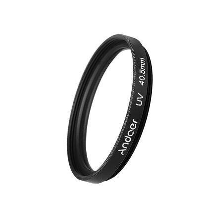 Andoer 405mm UVCPLStar8Close-up 1 2 4 10 Photography Filter Ultraviolet Circular-Polarizing Star 8-Point Macro Close-up
Andoer 405mm UVCPLStar8Close-up 1 2 4 10 Photography Filter Ultraviolet Circular-Polarizing Star 8-Point Macro Close-up