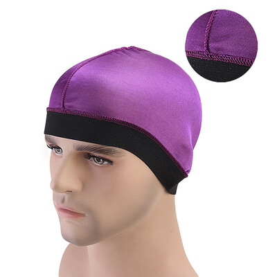 Women Men Quick Dry Silky Dome Cap Summer Absorb Sweat Breathable Cycling Cap Stretchy Riding Skull Cap
Women Men Quick Dry Silky Dome Cap Summer Absorb Sweat Breathable Cycling Cap Stretchy Riding Skull Cap