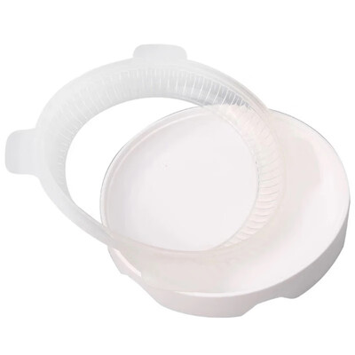 Silicone Cake Round Shape Baking Cake Mold For Pudding Mousse Chocolates Decorating Moulds Bakeware Tool Pan
Silicone Cake Round Shape Baking Cake Mold For Pudding Mousse Chocolates Decorating Moulds Bakeware Tool Pan