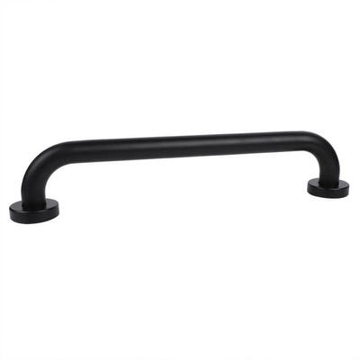 Greensen Grab Bar Bathroom Space Aluminum Handrail Toilet Safety Non-Slip Armrest
Greensen Grab Bar Bathroom Space Aluminum Handrail Toilet Safety Non-Slip Armrest