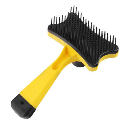 Pet Hair Removal Brush Dog Cat Hair Grooming Comb Pet Beauty Cleaning Tools
Pet Hair Removal Brush Dog Cat Hair Grooming Comb Pet Beauty Cleaning Tools