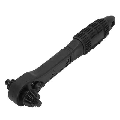 Greensen 2 in 1 Function Double Head Dual Use Chuck Drill Chuck Key Wrench Tool Accessories
Greensen 2 in 1 Function Double Head Dual Use Chuck Drill Chuck Key Wrench Tool Accessories