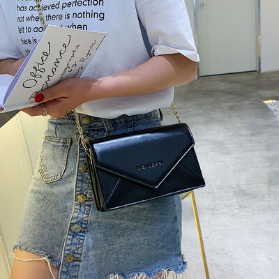 New small bag French small bag Yangqi chain bag fashion handbag 2019 new tide ins Messenger bag
New small bag French small bag Yangqi chain bag fashion handbag 2019 new tide ins Messenger bag