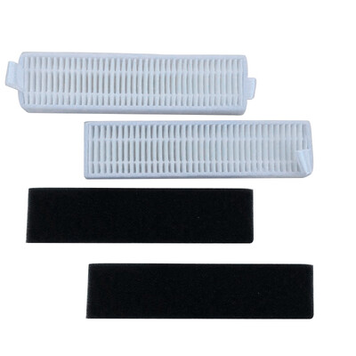 Filter&Filter Cotton Part For Ecovacs Deebot Slim 2 Vacuum Cleaner Motor Durable
Filter&Filter Cotton Part For Ecovacs Deebot Slim 2 Vacuum Cleaner Motor Durable