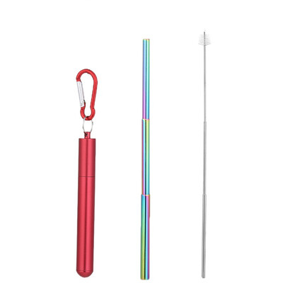 vip straw