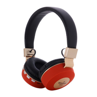 Bluetooth Headphones Wireless Headset Earbuds with Microphone TF Card for Phone Music Foldable Adjustable Earphone Kids Adults
Bluetooth Headphones Wireless Headset Earbuds with Microphone TF Card for Phone Music Foldable Adjustable Earphone Kids Adults