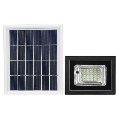 LED Solar Powered Floodlight 126LED Light Beads Solar Light Outdoor Lighting for Yard Garden Driveway Pool Area
LED Solar Powered Floodlight 126LED Light Beads Solar Light Outdoor Lighting for Yard Garden Driveway Pool Area