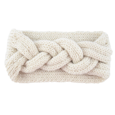〖Follure〗Womens knitted headband crochet winter warmer lady hairband Hair Band headwrap
〖Follure〗Womens knitted headband crochet winter warmer lady hairband Hair Band headwrap