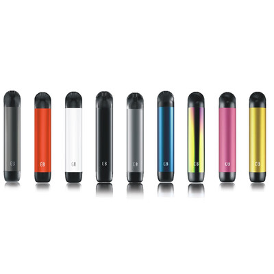 E8 Pod System Vape Kit with 350mAh Battery & 12ml Pod E cigarette vs VEIIK AiroDRAG Nano Hotcig Kubi Minifit
E8 Pod System Vape Kit with 350mAh Battery & 12ml Pod E cigarette vs VEIIK AiroDRAG Nano Hotcig Kubi Minifit
