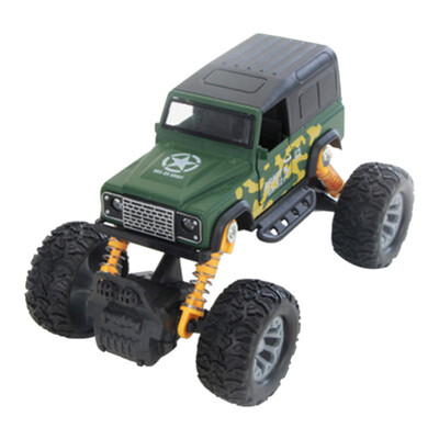 Tailored 2019 Children Inertial Off-Road Vehicle Car Model Pull Back Toys Car Boys Gift
Tailored 2019 Children Inertial Off-Road Vehicle Car Model Pull Back Toys Car Boys Gift