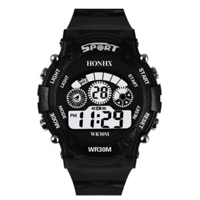 Children Digital Watch Waterproof Outdoor LED Luxury Alarm Date Sports Students Automatic Mechanical Gift Multifunction Wristwatch 
Children Digital Watch Waterproof Outdoor LED Luxury Alarm Date Sports Students Automatic Mechanical Gift Multifunction Wristwatch