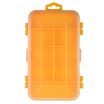 PENGGONG Translucent Utility Component Storage Box Anti-Tarnish Electronic Components&Parts Box Container
PENGGONG Translucent Utility Component Storage Box Anti-Tarnish Electronic Components&Parts Box Container
