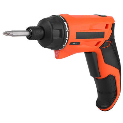 Greensen 36V Electric Cordless Rechargeable Screwdriver Bit Set Power Tool 100-240V CN Plug
Greensen 36V Electric Cordless Rechargeable Screwdriver Bit Set Power Tool 100-240V CN Plug
