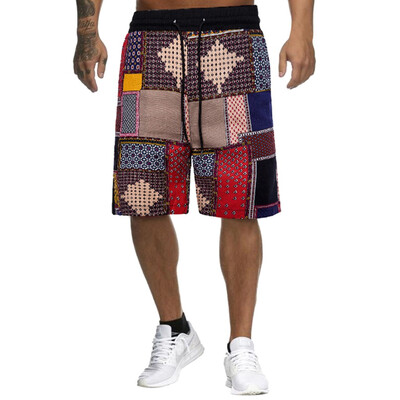 Gobestart Mens Linen Short Pants Casual Print Straight Beach Slim Fit Trousers Jeans 
Gobestart Mens Linen Short Pants Casual Print Straight Beach Slim Fit Trousers Jeans