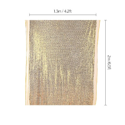 13 2m42 65ft Shimmer Sequin Photography Background Photo Booth Backdrop Table Runner Window Curtain DIY Cloth for Wedding
13 2m42 65ft Shimmer Sequin Photography Background Photo Booth Backdrop Table Runner Window Curtain DIY Cloth for Wedding